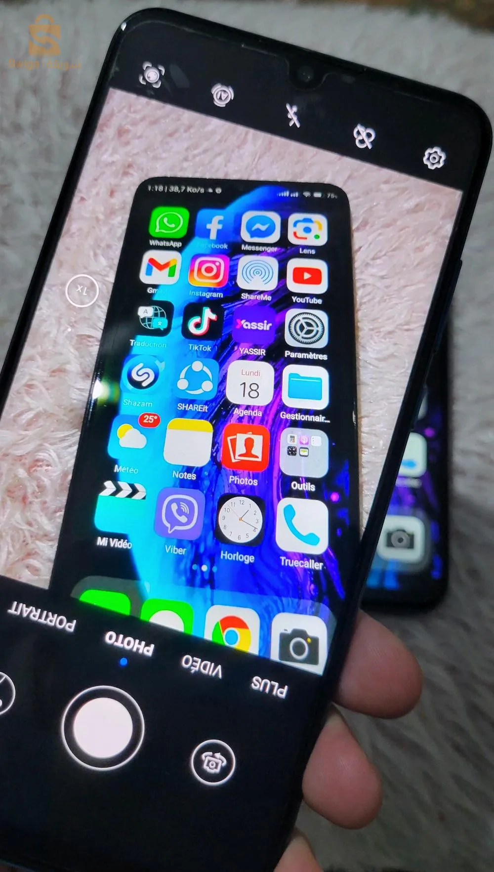 huawei p30 lite