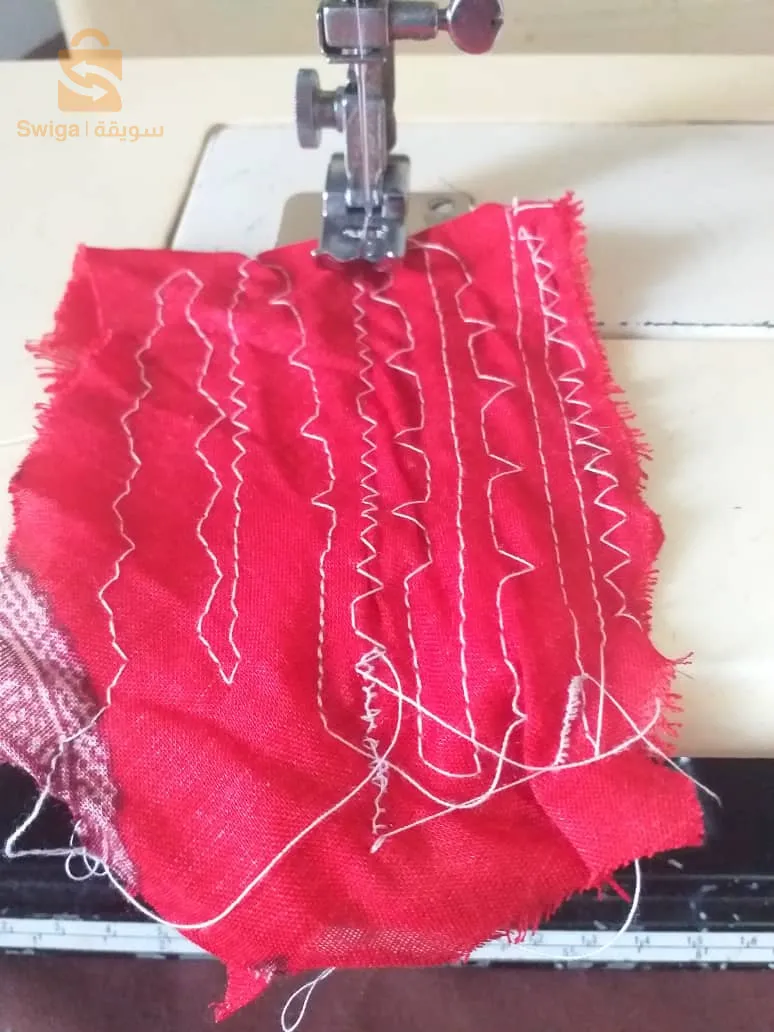 Deer Lavar, Japanese Likyoda sewing machine, 13,000, excellent condition