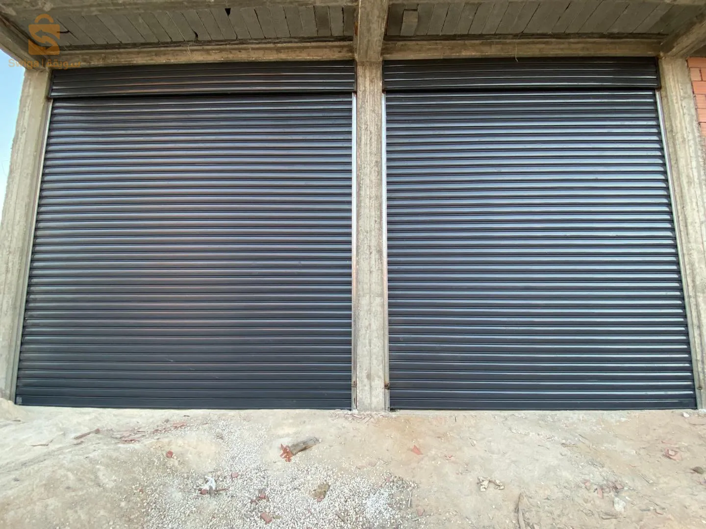 تركيب وتصليح ريدوات