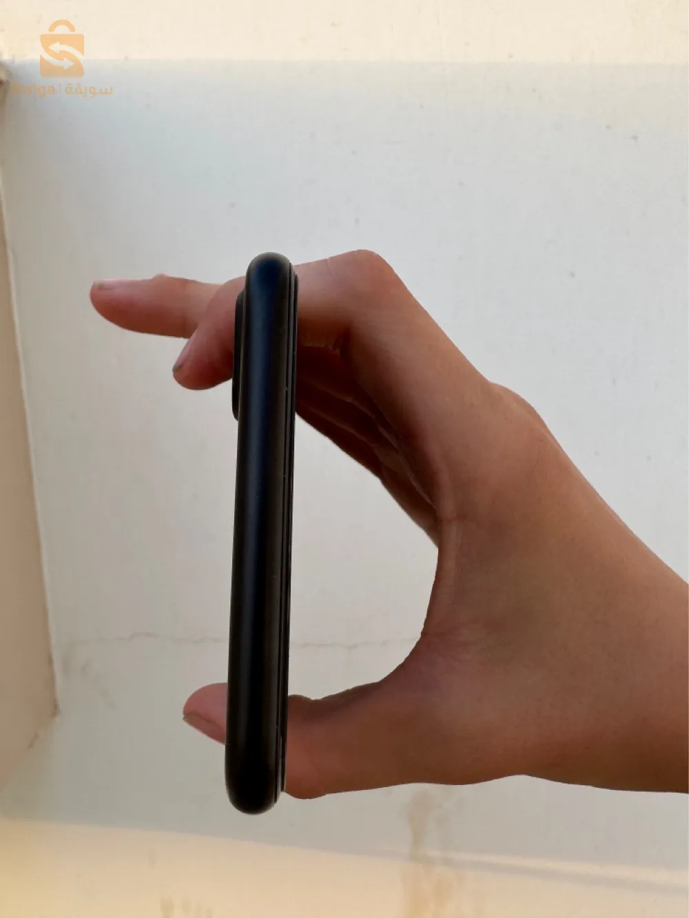iphone 7+ telephone