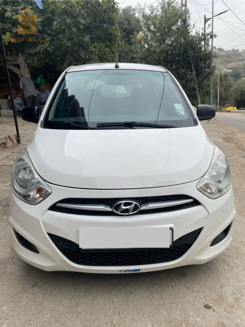 Hyundai i10 2016 i10