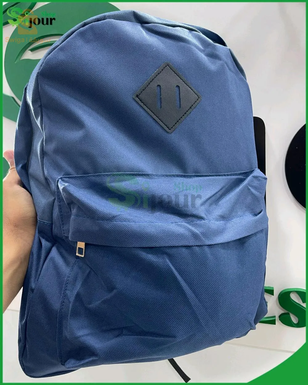 Sac au dos simple GM