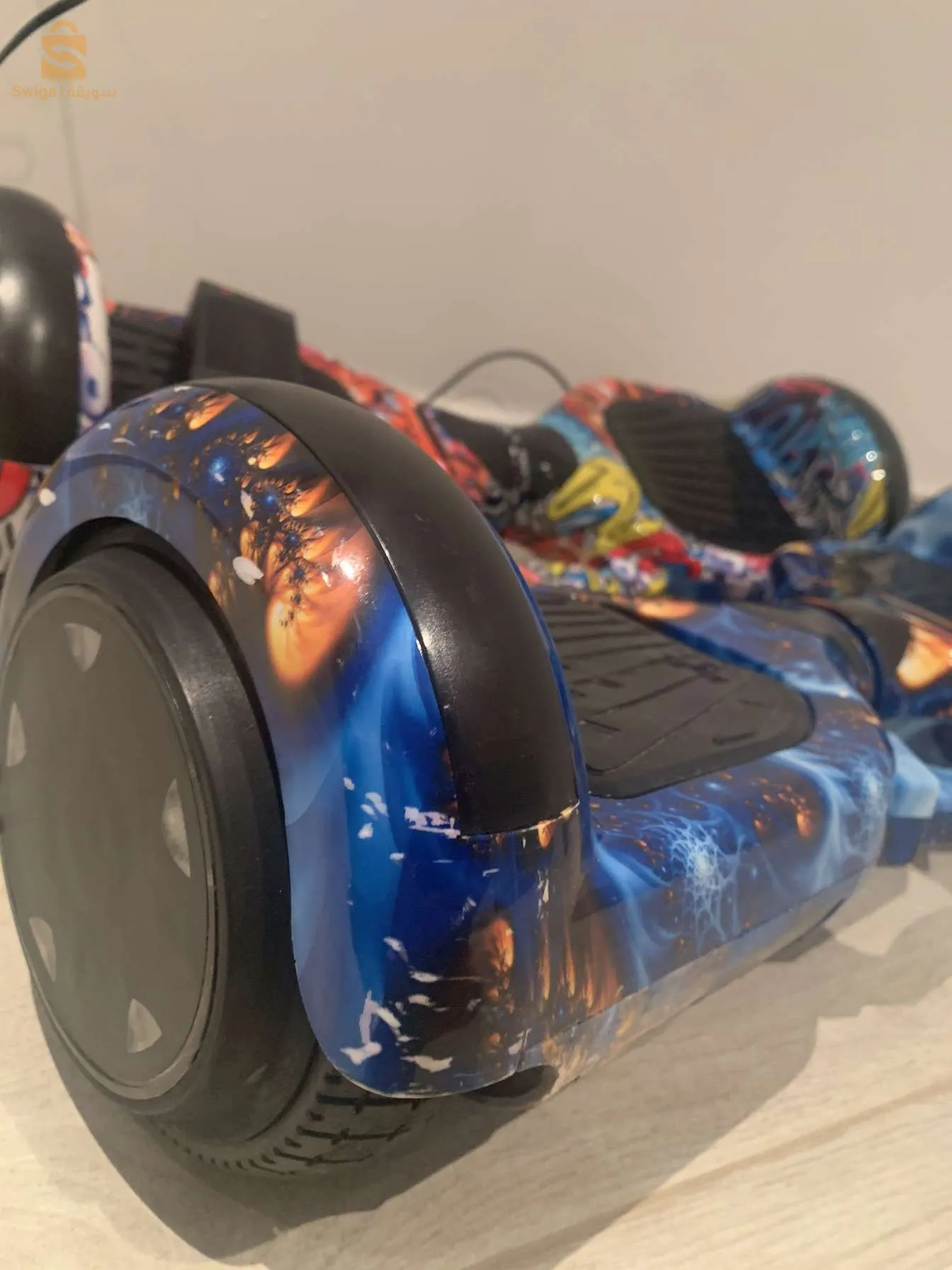hoverboard
