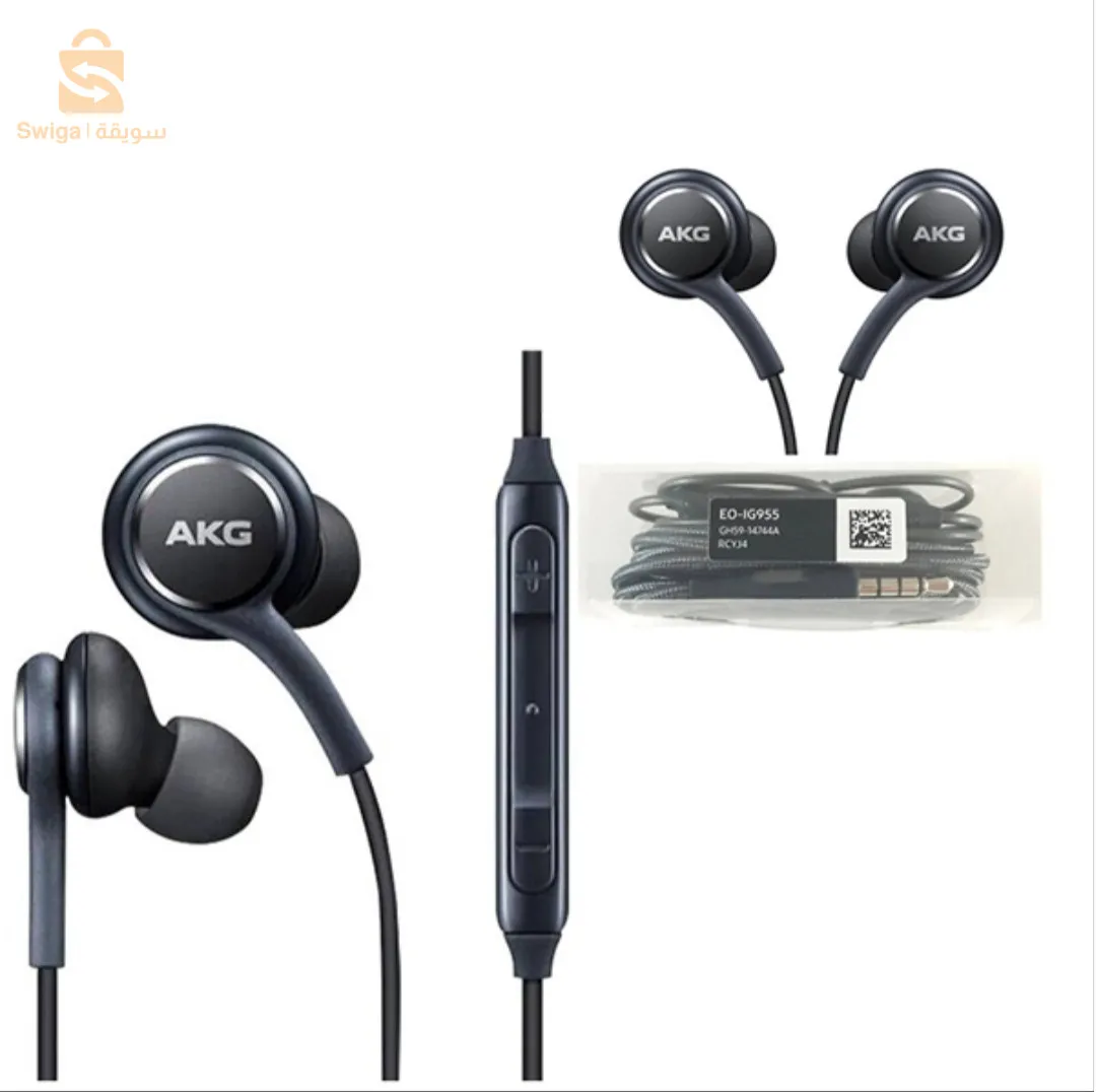اكسسوار هواتف m20/m10/akg/ جملة ول ديطاي