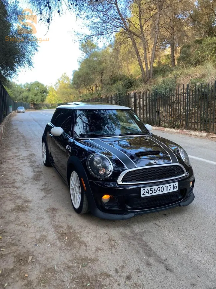 Mini cooper S 2012 kit jcw