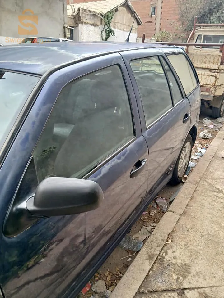Volkswagen Gol