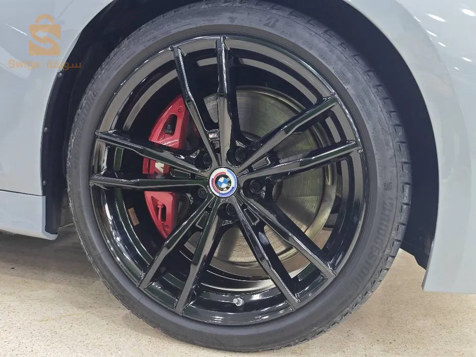 Bmw 320d Gris Nardo