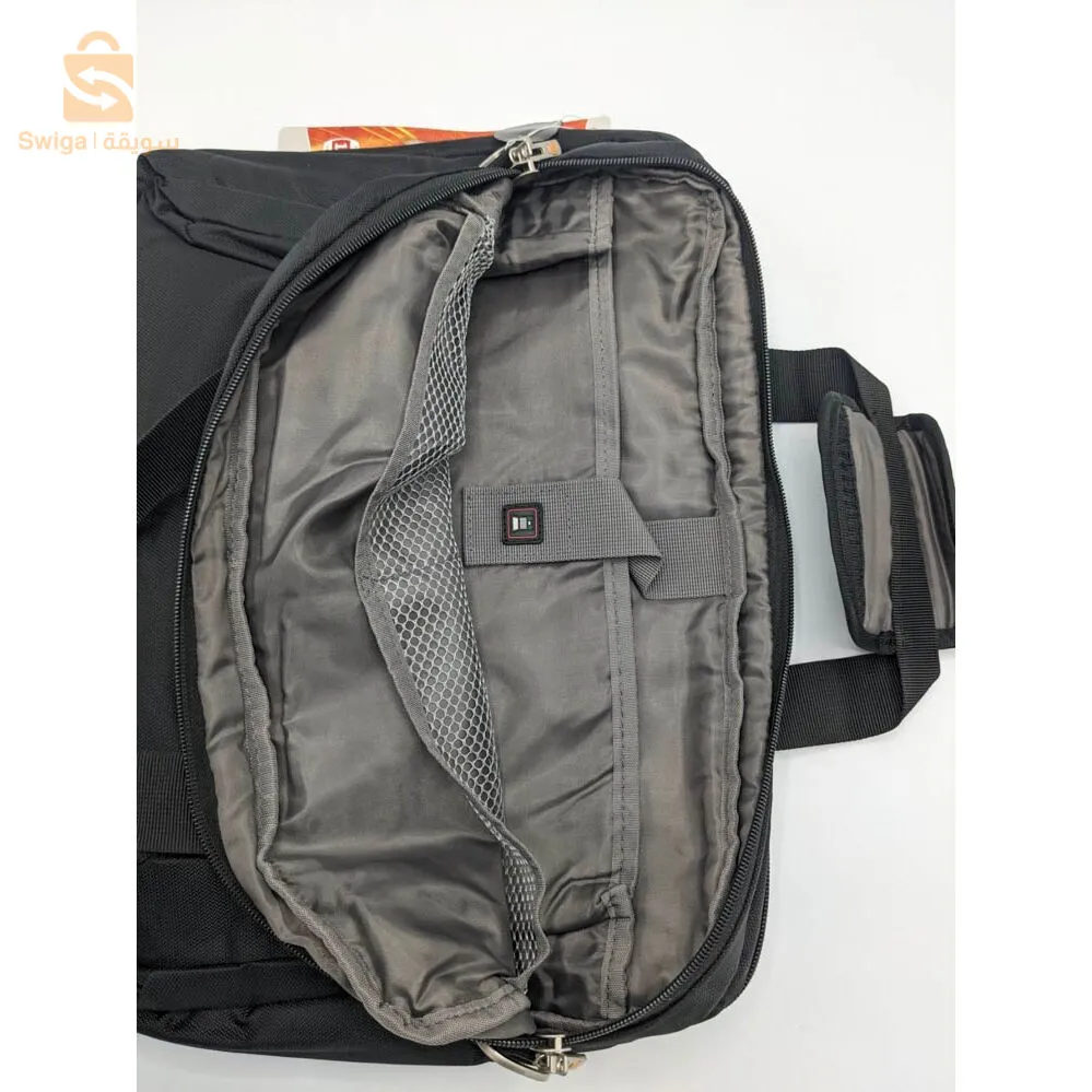 حقيبة كتف للكمبيوتر المحمول