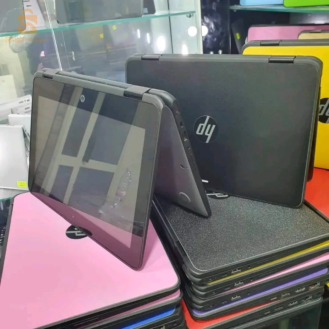 hp probook pro tactile x360