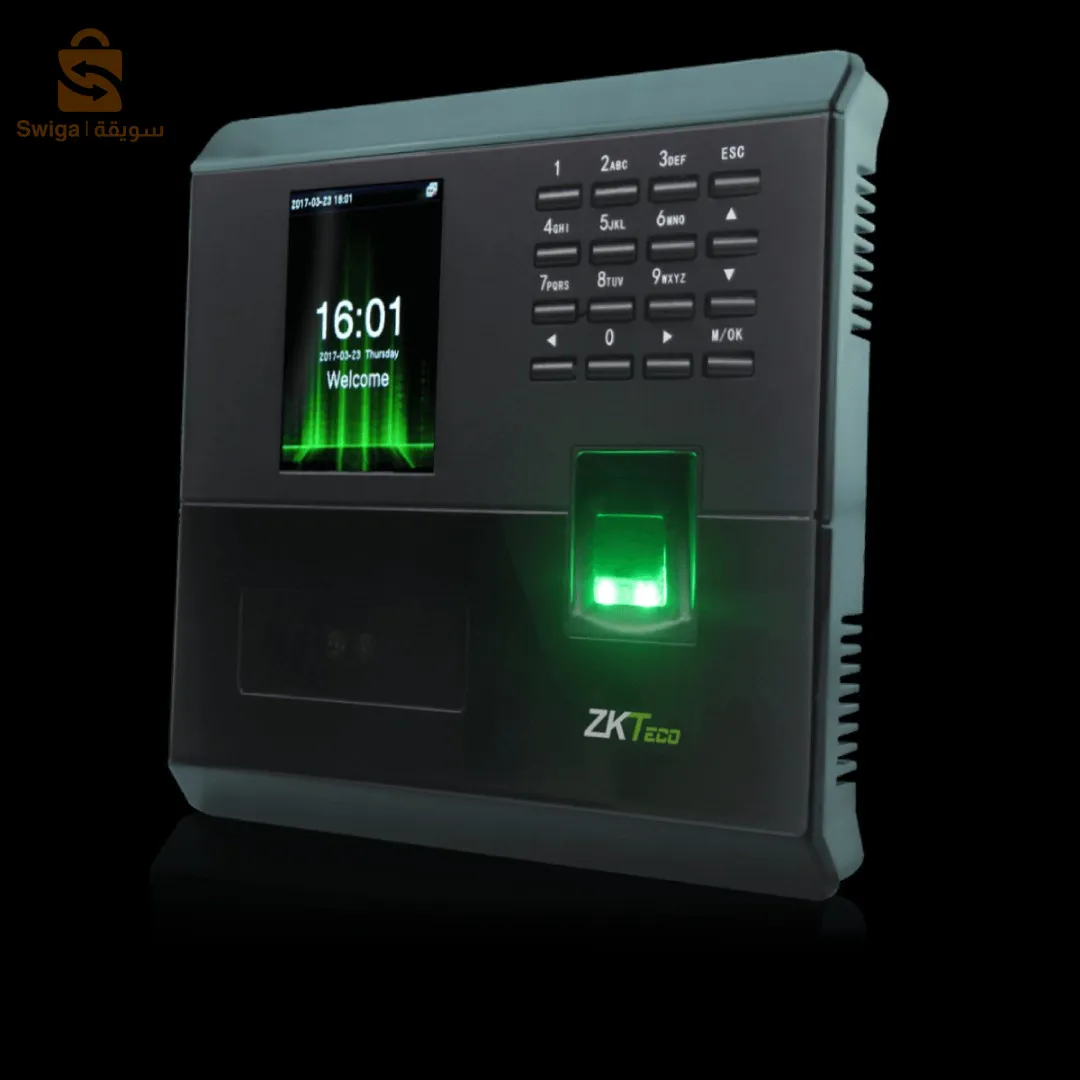 Pointeuse zkteco MB10VL