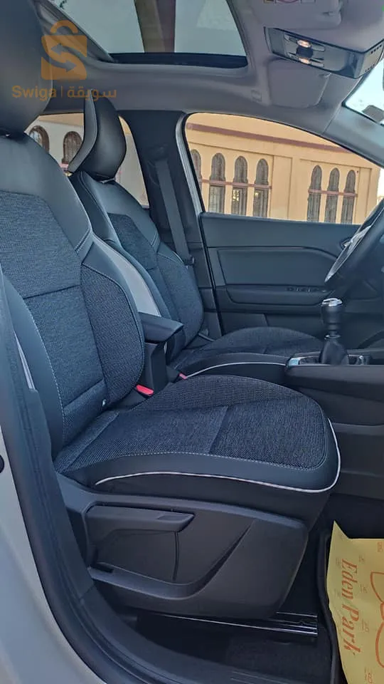 CAPTUR dci 2023 00km