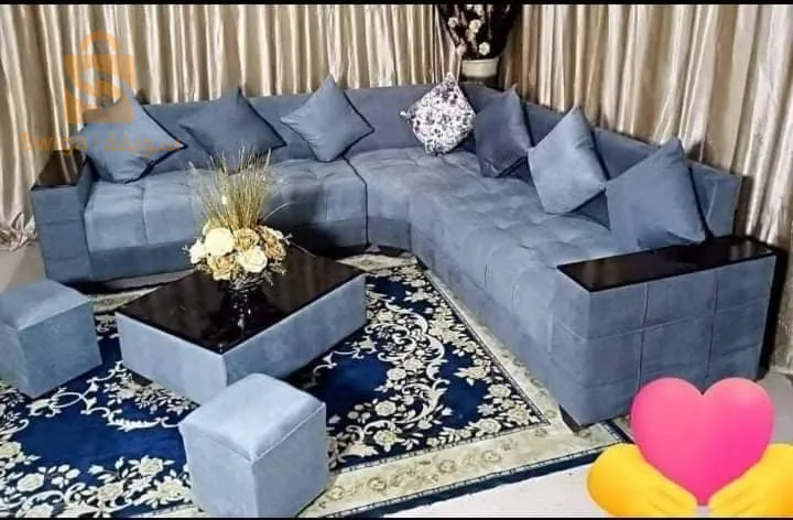 صاونات و سوست شومبر ابتداء من 2.5 مليون و التوصيل مجاني