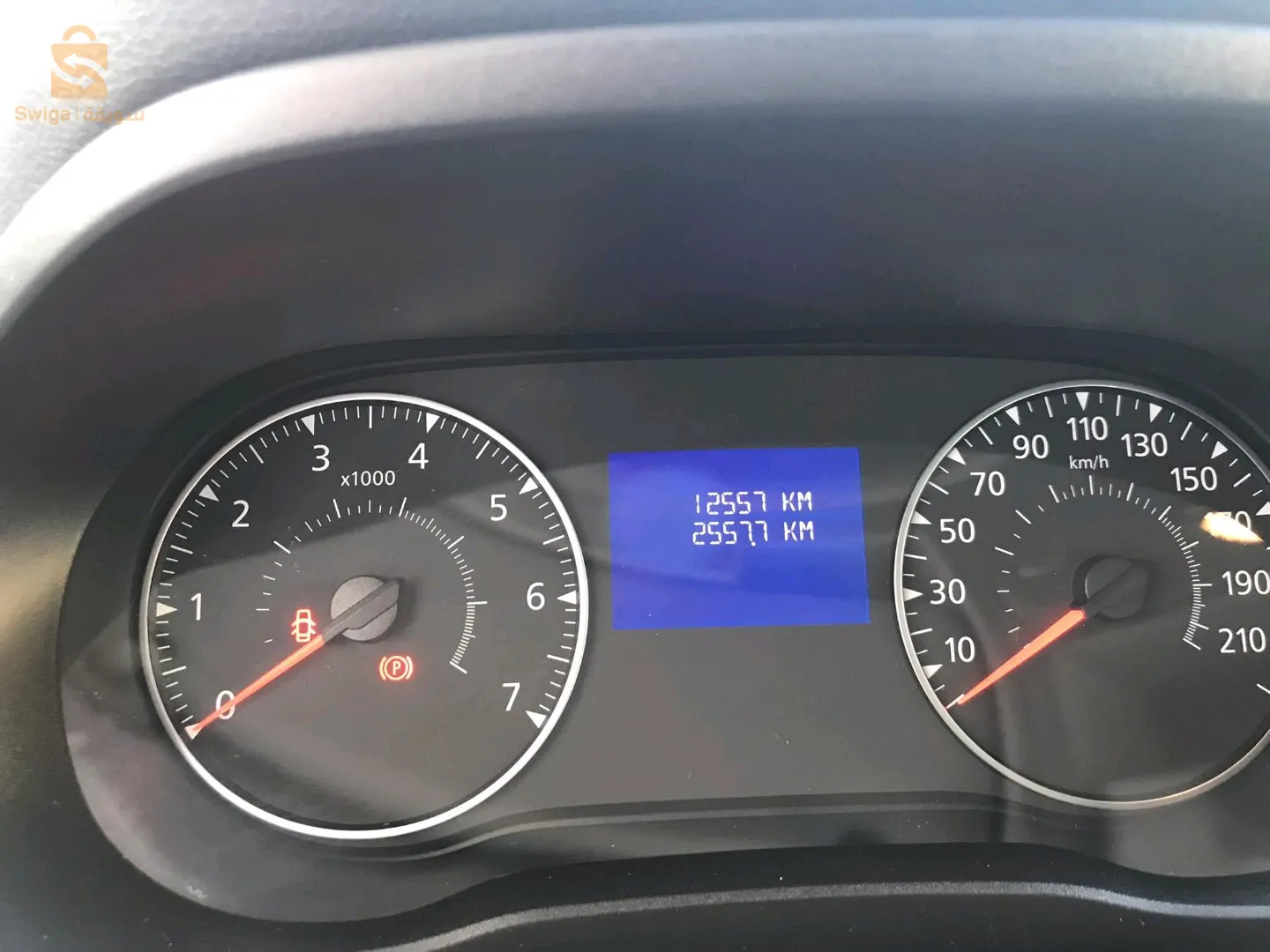 Renault Express 2022