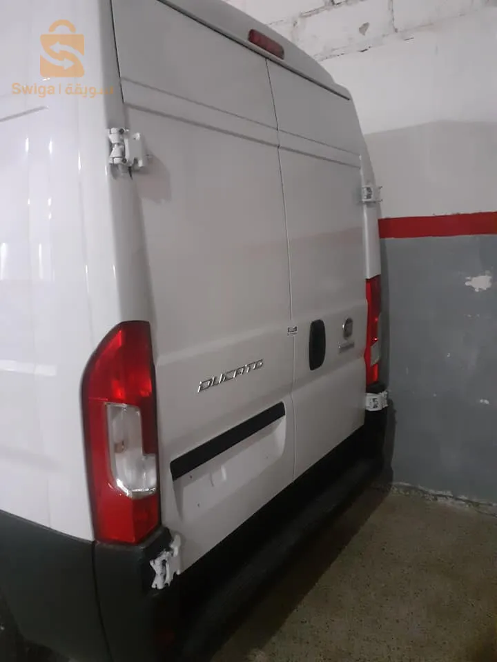 Fiat Ducato