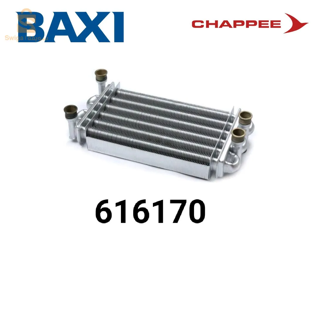 بيع قطع غيار الاصلية لكل المراجل