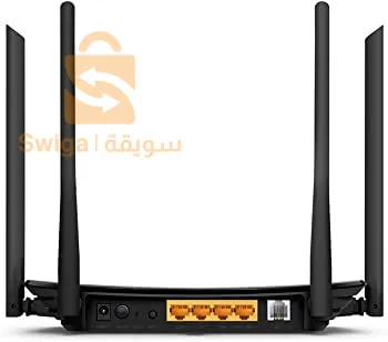 Modem Routeur TP LINK  VR300