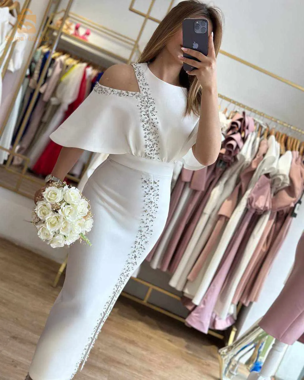 ملابس تركية واصلية