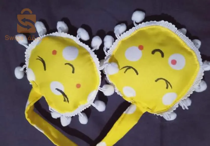 لوندو بيبي و دعامة اسناد 6 قطع