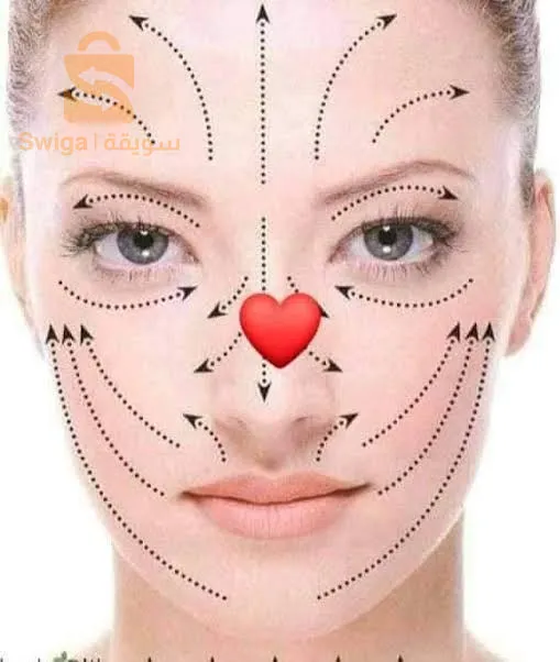 كؤوس السيليكون التجميلية للوجه ولجميع مناطق الجسم