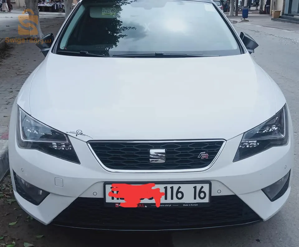 Seat leon 1 DZD