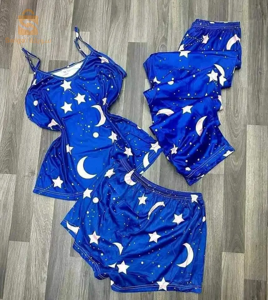 Girly Fashion♀️Novelle collection ♀️
- tailles : L  XL 
- Livraison 58 waliya📦 / paiement main amain 🤝
خدمة التوصيل متوفرة في 58 ولاية📦 / الدفع نقدا عند الاستلام 🤝✅✅✅