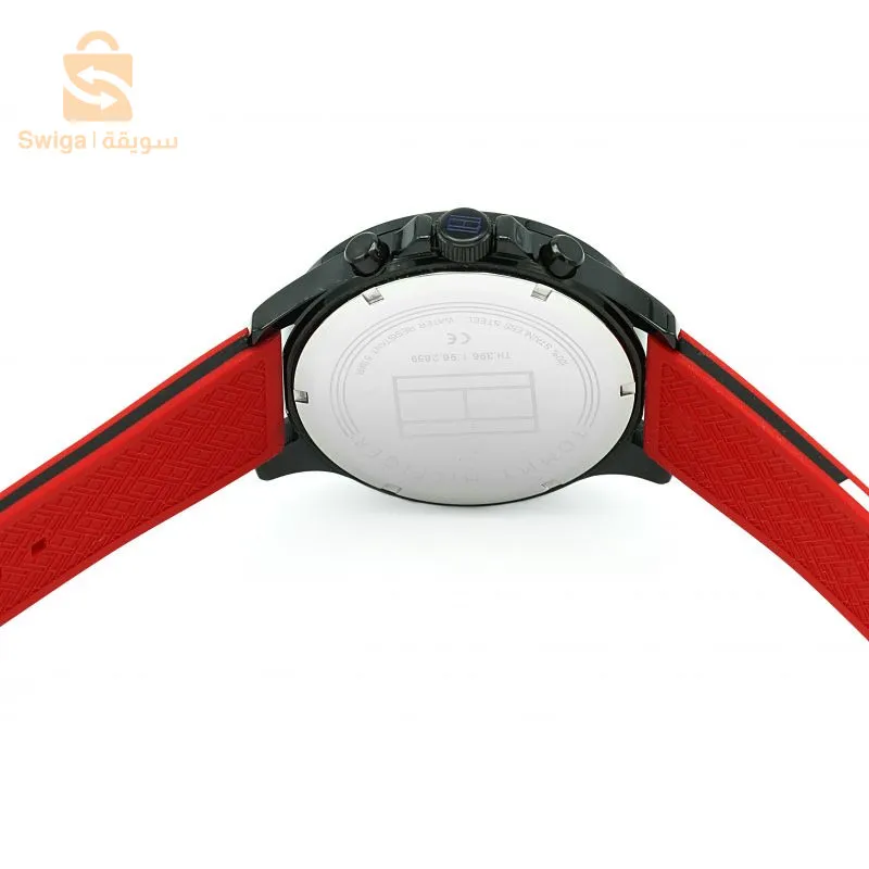 ساعة يد أصلية