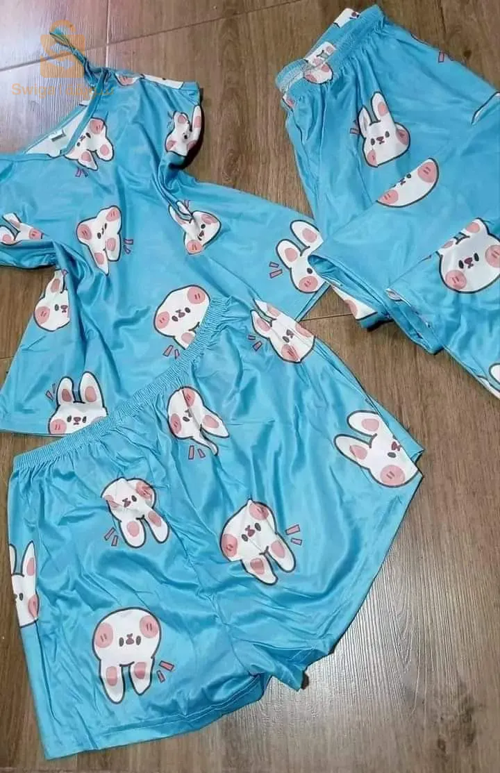 Girly Fashion♀️Novelle collection ♀️
- tailles : L  XL 
- Livraison 58 waliya📦 / paiement main amain 🤝
خدمة التوصيل متوفرة في 58 ولاية📦 / الدفع نقدا عند الاستلام 🤝✅✅✅