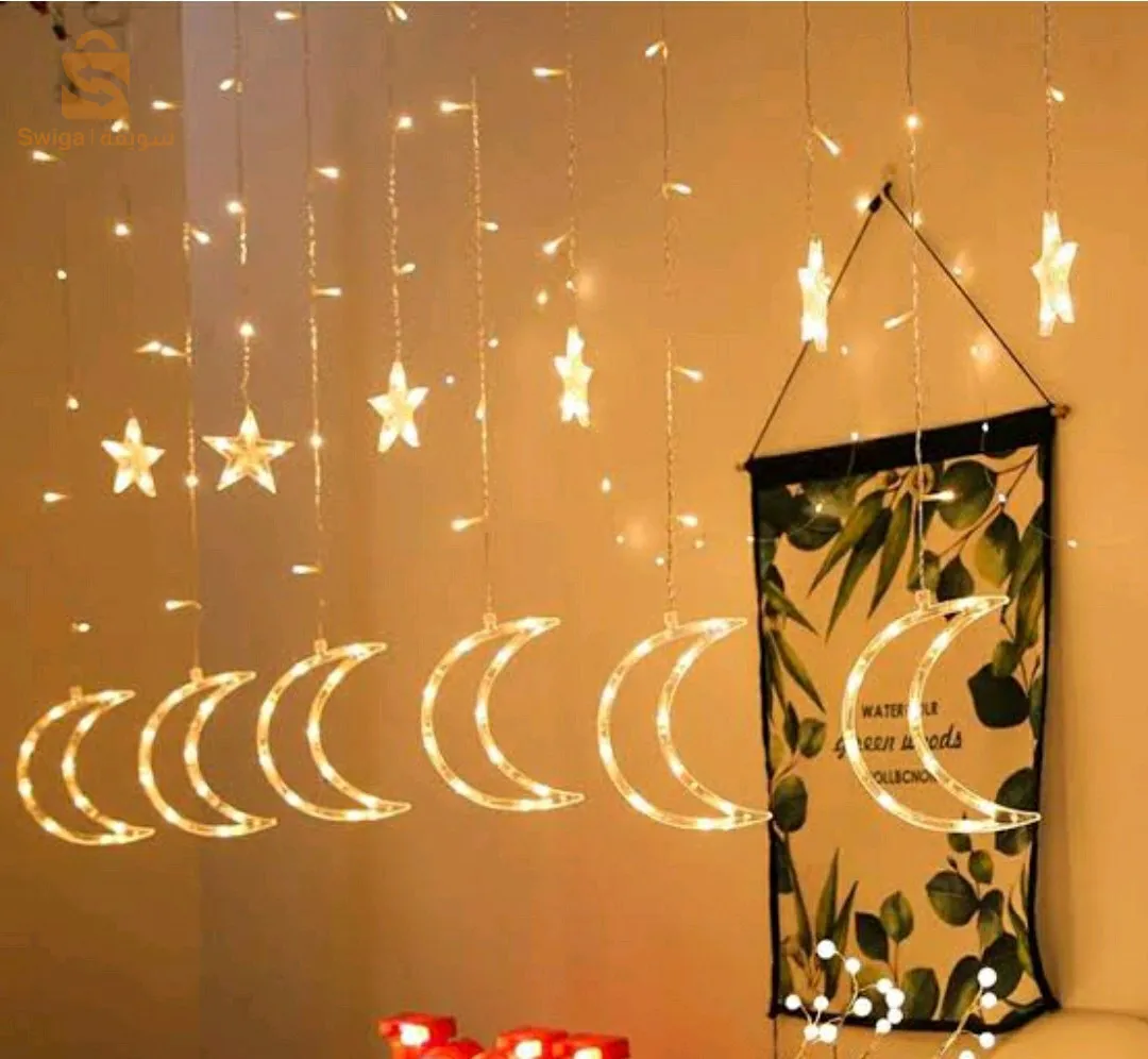 jeu de lumiere