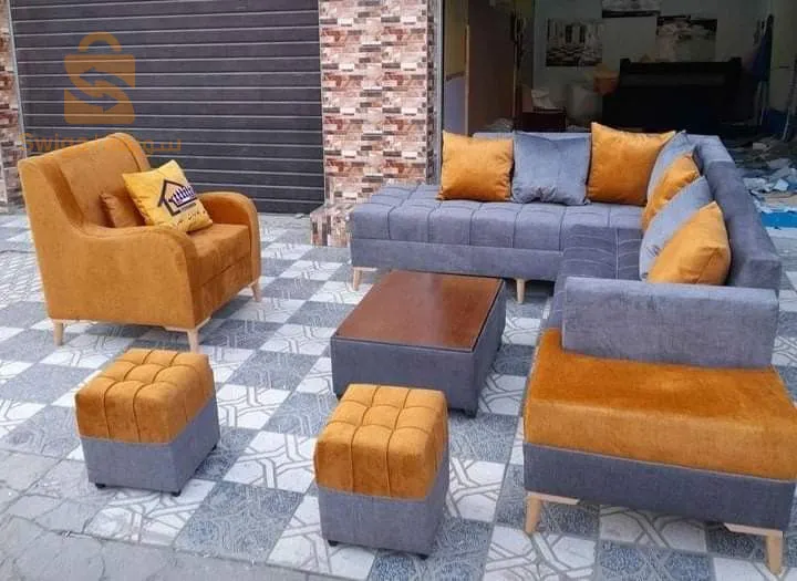 صاونات و سوست شومبر ابتداء من 2.5 مليون و التوصيل مجاني