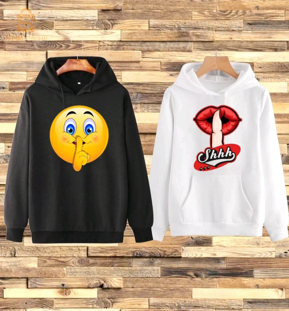 sweat capuche personnalisé