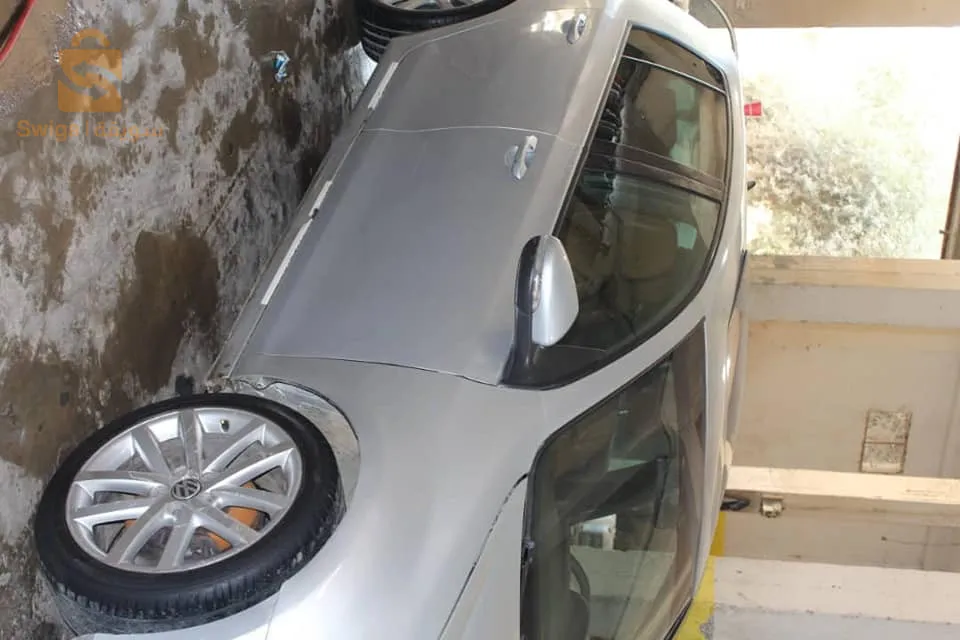 Golf 6