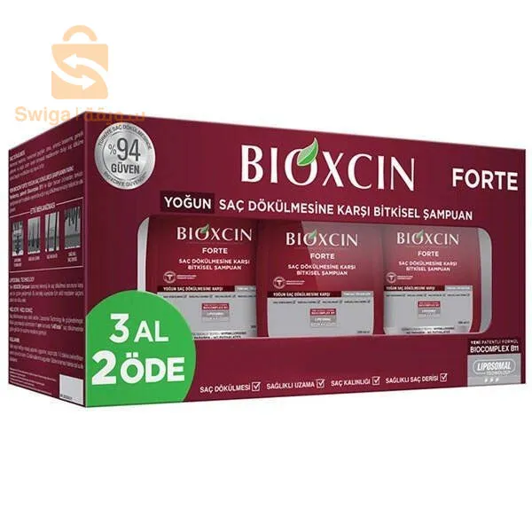 Bioxcin