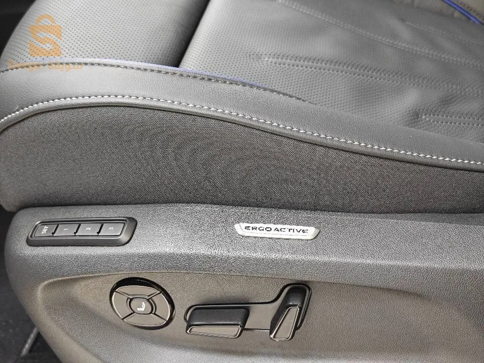 Tiguan 2L 193cv Rline 2024