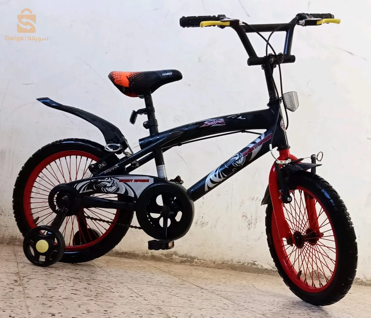 velo 16