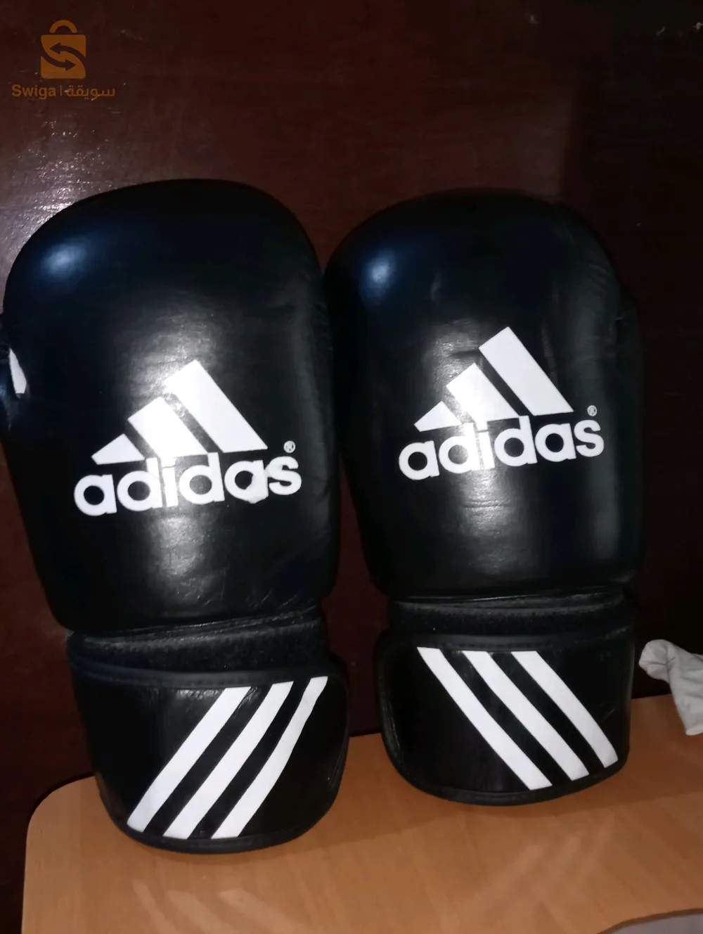 قفازات ملاكمة