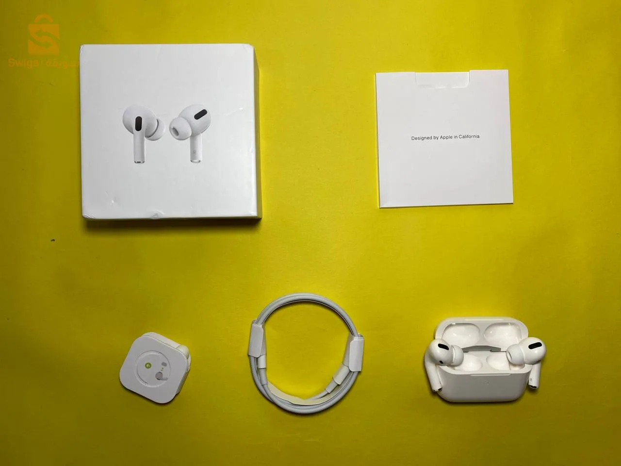 Air pods pro