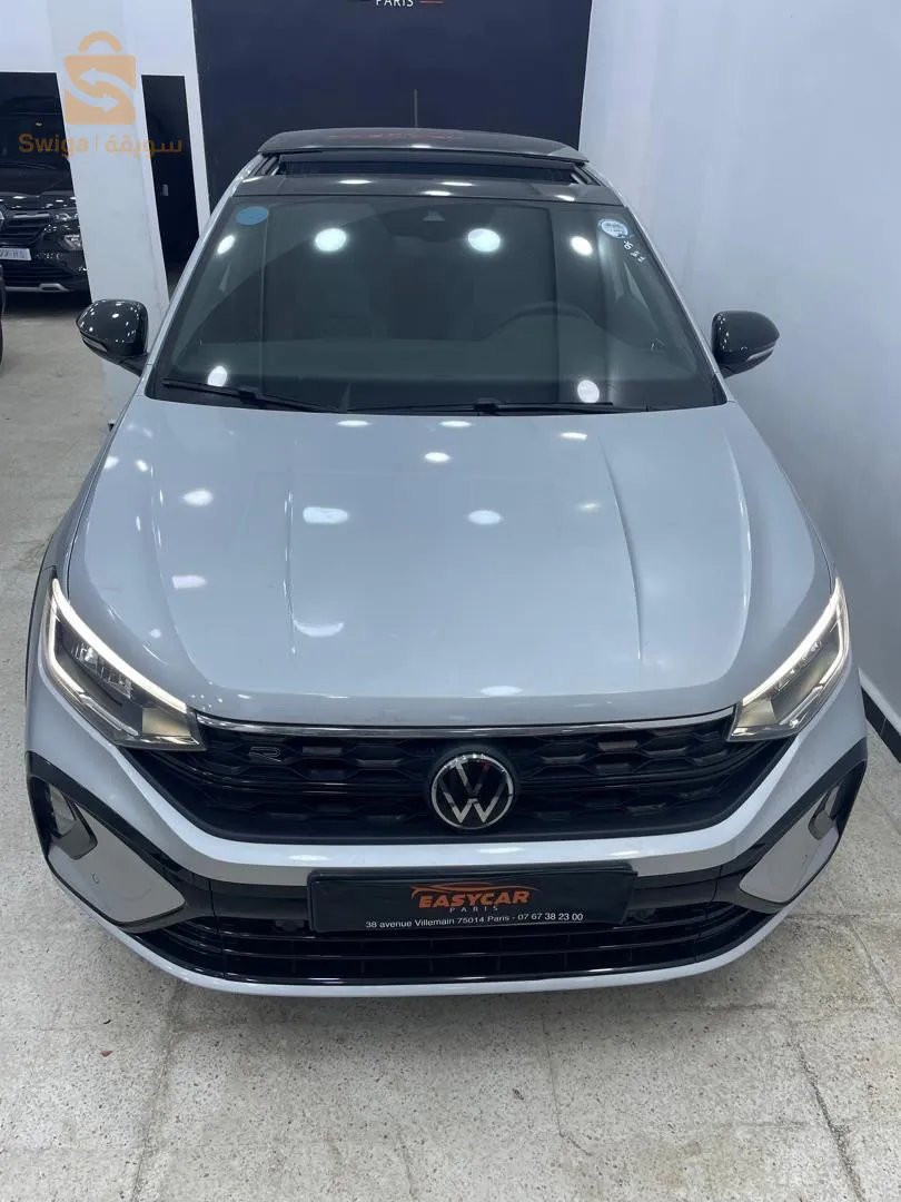 Volkswagen Taigo 2023 R Line