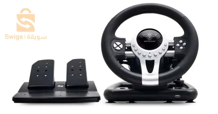 مقود سبيريت اوف قايمه للحاسوب و البلايستيشن و الاكسبوكس