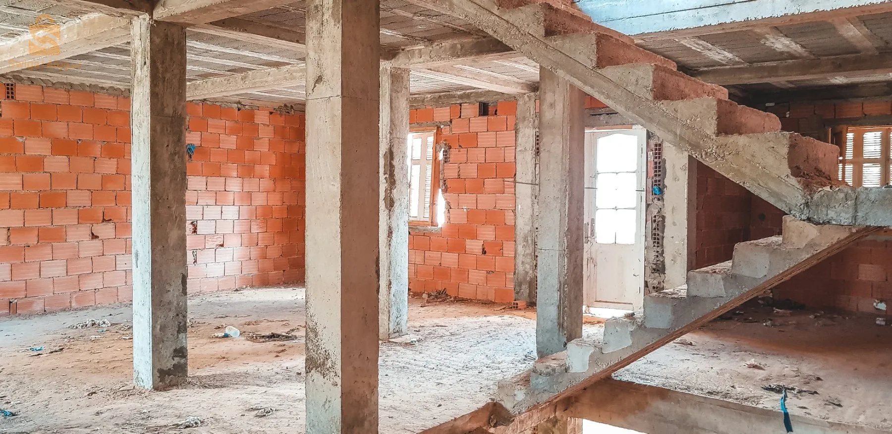 دار في مدينة تلمسان حي بوهناق