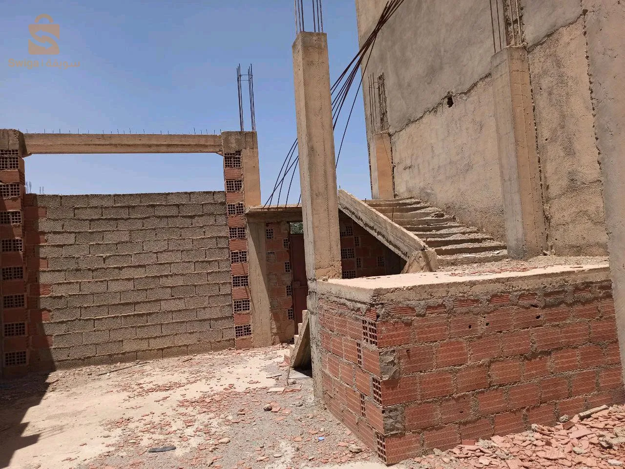 حي المحطة الجديدة