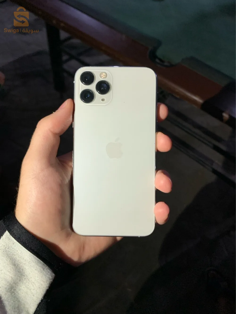 iphone 11 pro