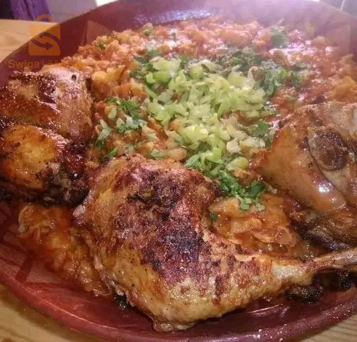 شخشوخة مسيلية