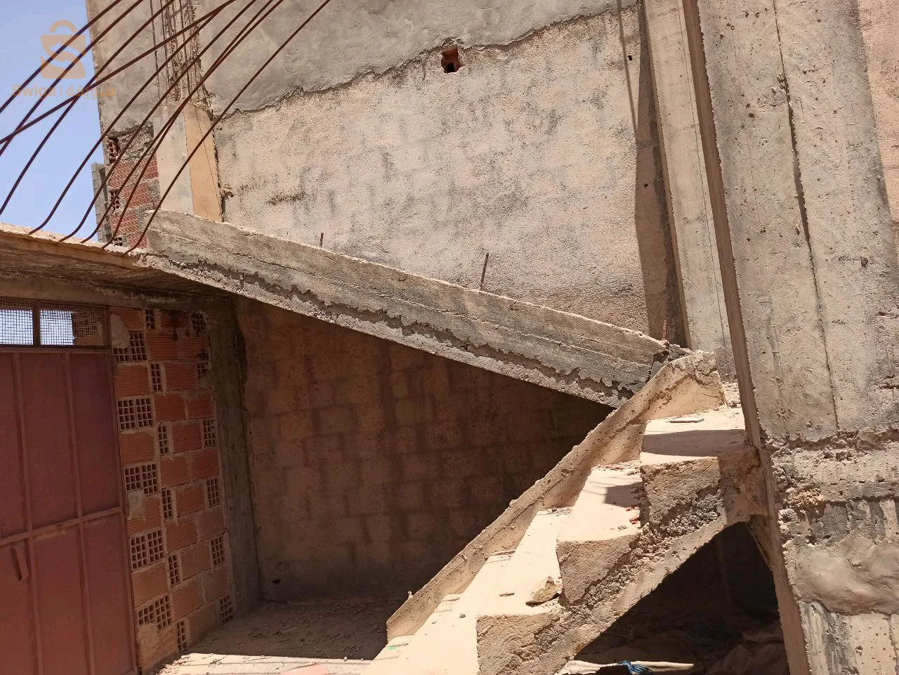 حي المحطة الجديدة