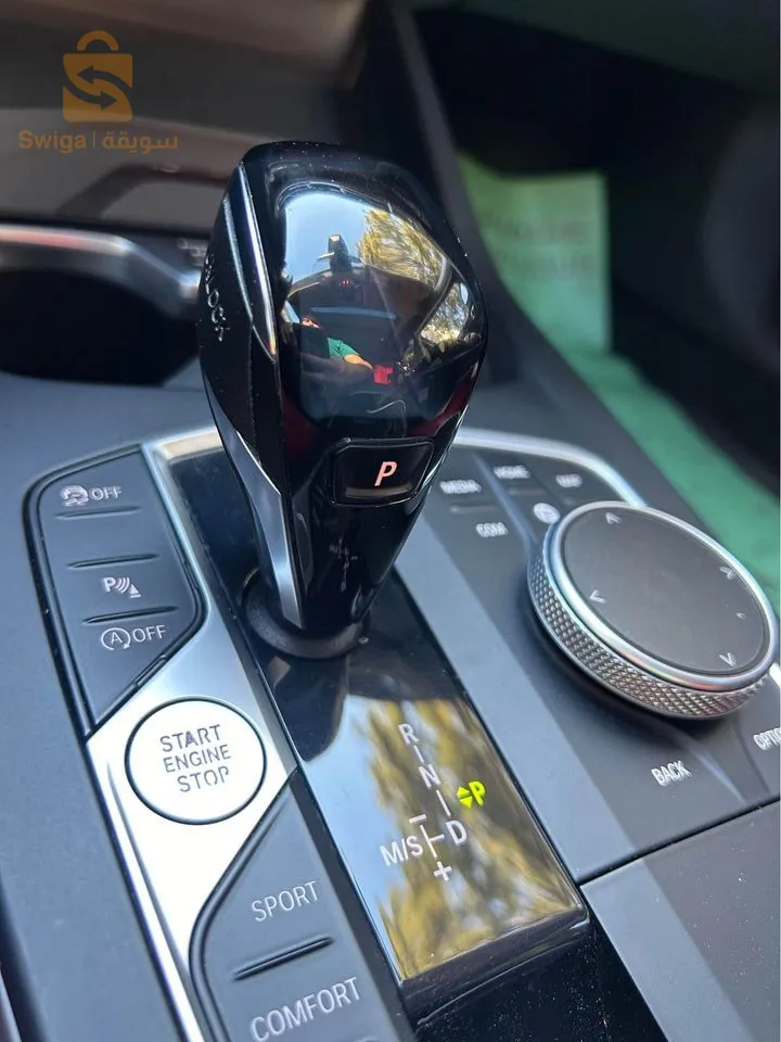 Bmw Serie 1 urban Line 2021