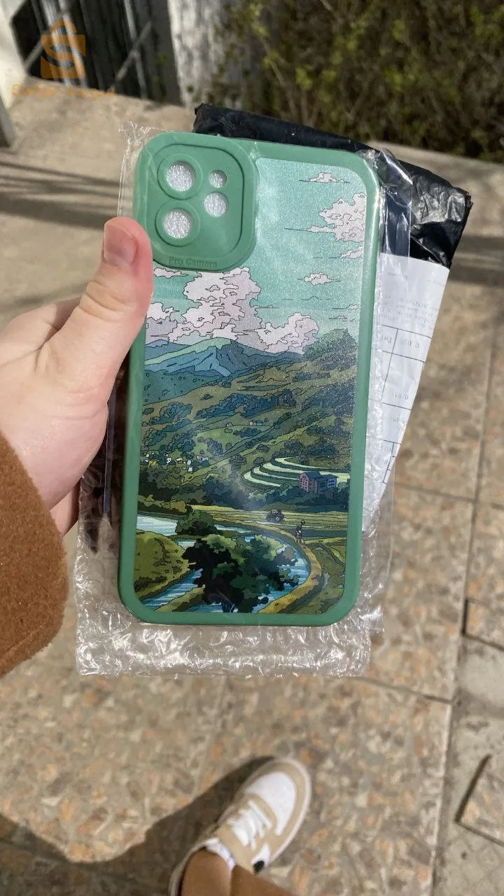 PHONE CASE anime