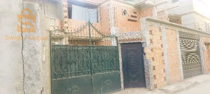 اولاد سلامة مركزية