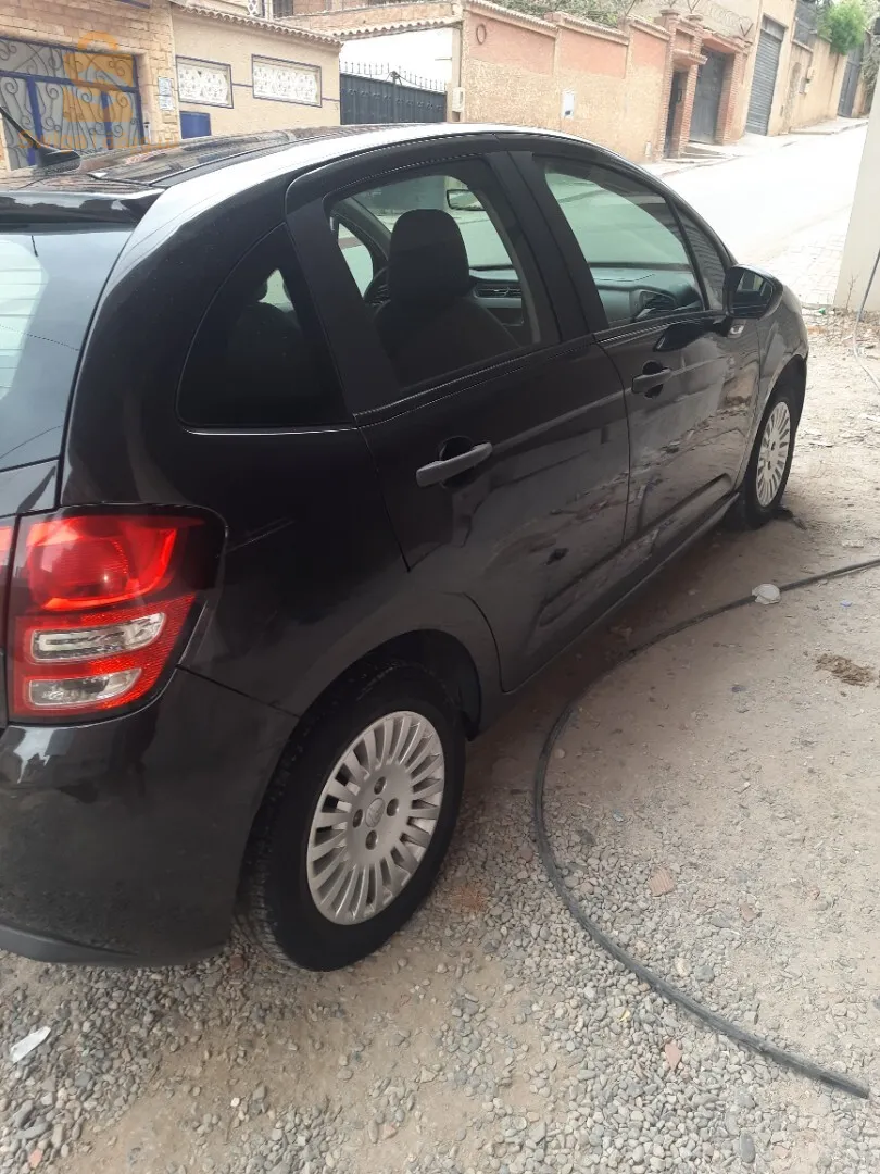 Citroen C3 2011 C3