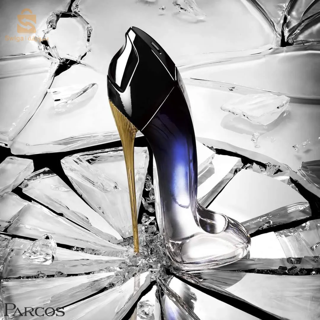 Parfum good girl carolina herrera