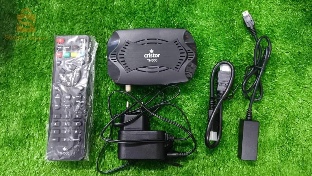 cristor TH500