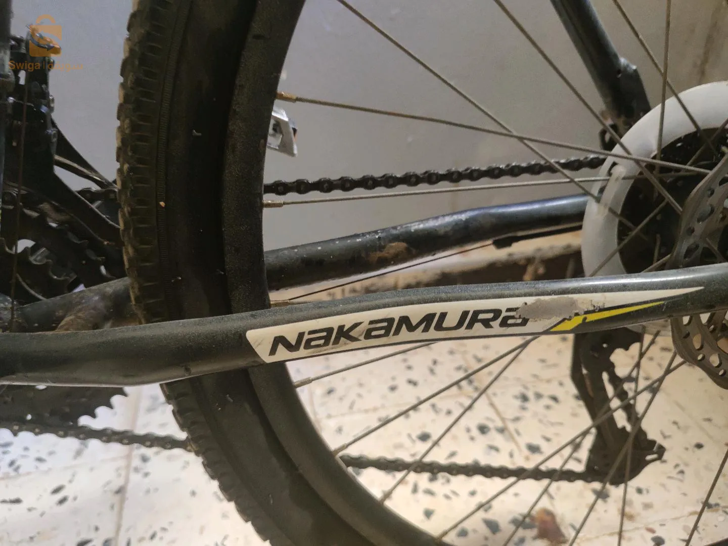 villo vitt nakamora summit